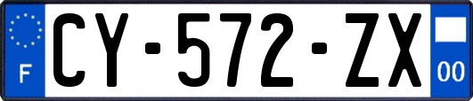 CY-572-ZX