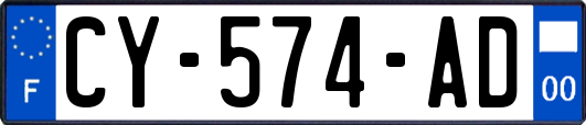 CY-574-AD