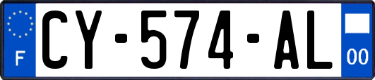 CY-574-AL
