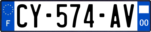 CY-574-AV