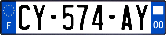 CY-574-AY