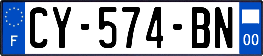 CY-574-BN
