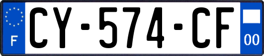 CY-574-CF