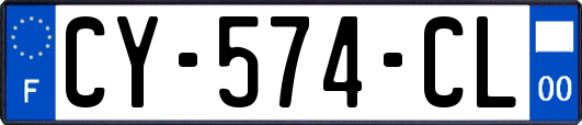 CY-574-CL