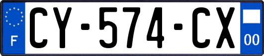 CY-574-CX