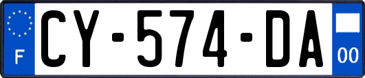 CY-574-DA