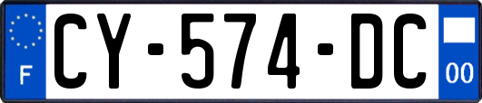 CY-574-DC