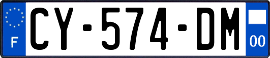 CY-574-DM