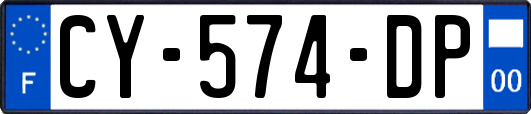 CY-574-DP
