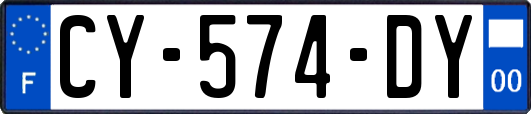 CY-574-DY