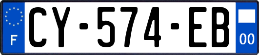CY-574-EB