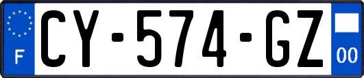 CY-574-GZ