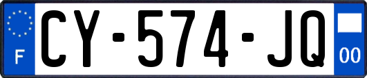 CY-574-JQ