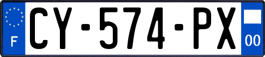CY-574-PX