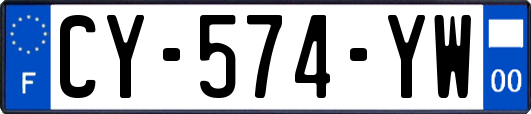 CY-574-YW