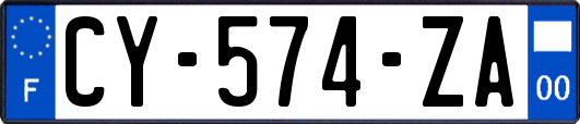CY-574-ZA