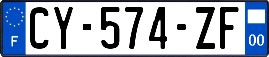 CY-574-ZF