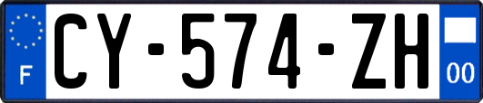 CY-574-ZH
