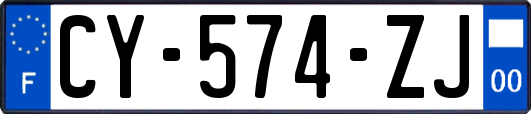 CY-574-ZJ