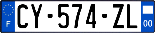CY-574-ZL
