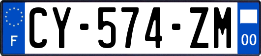 CY-574-ZM