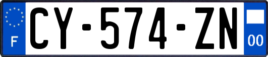 CY-574-ZN