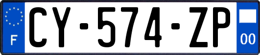 CY-574-ZP