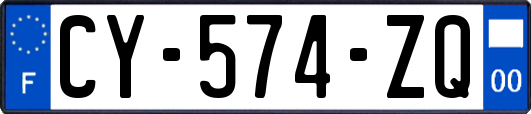 CY-574-ZQ
