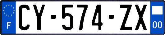 CY-574-ZX