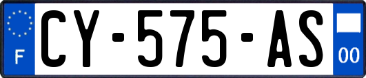 CY-575-AS