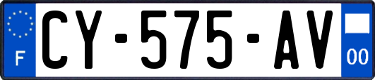 CY-575-AV