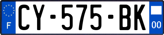 CY-575-BK
