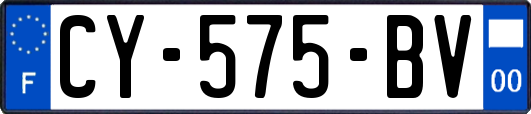 CY-575-BV