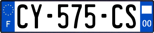 CY-575-CS