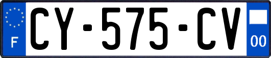 CY-575-CV