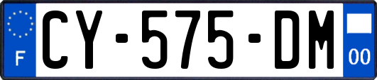 CY-575-DM