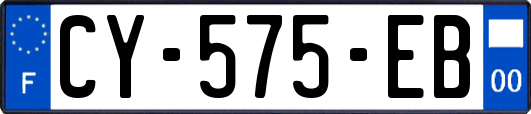 CY-575-EB