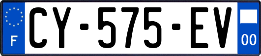 CY-575-EV