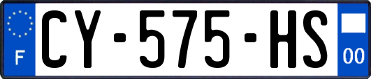 CY-575-HS