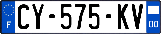 CY-575-KV