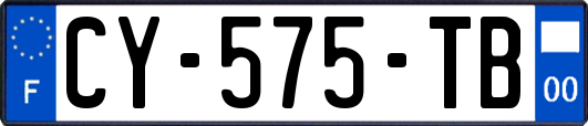 CY-575-TB
