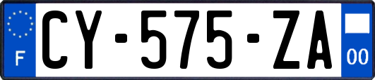 CY-575-ZA