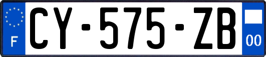 CY-575-ZB