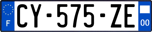 CY-575-ZE