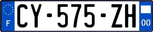 CY-575-ZH