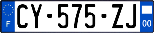 CY-575-ZJ