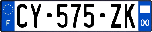 CY-575-ZK