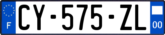CY-575-ZL