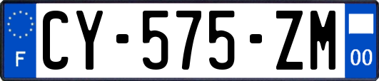 CY-575-ZM