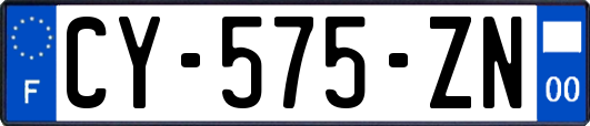 CY-575-ZN